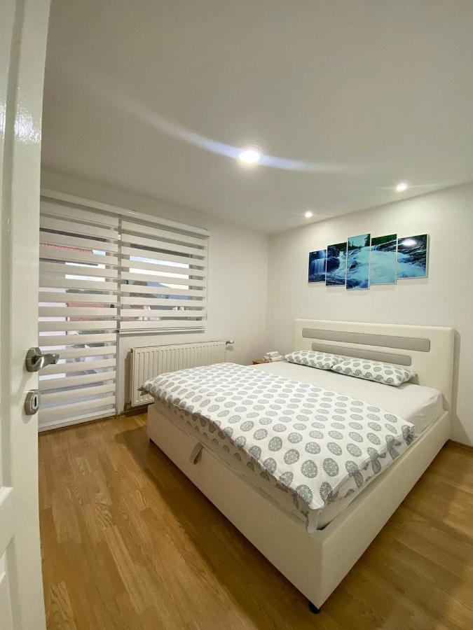 Apartmani Go Bugojno Exterior foto
