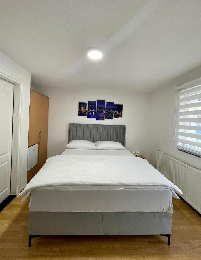 Apartmani Go Bugojno Exterior foto